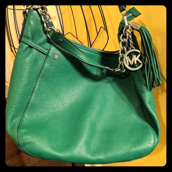 Michael Kors Handbags - Michael Kors Megan Bag